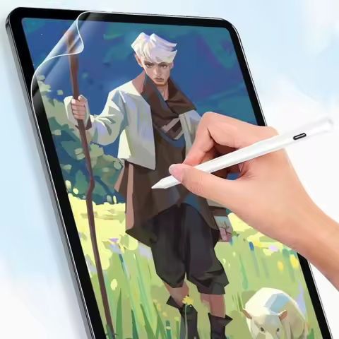 For Honor Magic Pad 3 Pro Matte PET Painting Drawing Screen Protector Film For HONOR Pad GT Pro X9a 