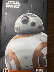 Sphero StarWars 智能遙控bb-8