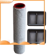 FREA◎Roller Brush & HEPA Filter Set for dreame H15 Pro/H15 Mix/H12 Pro FlexReach