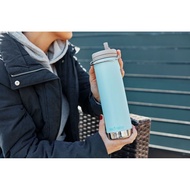 Thermos Bottle 20oz (592ml) TKWide Insulated Water Bottle with Twist Cap