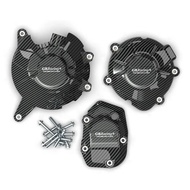 Z900 Motorcycles Engine cover Protection case For Kawasaki Z900 2017-2025 Z900 SE 2022-2025 Engine C