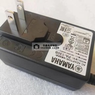 （Original and genuine）℗☂ Yamaha silent guitar SLG130NW SLG200S folk classical electric acoustic guitar power adapter