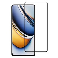 全城熱賣 - 適用於 Realme 11 Pro+ 3D曲面全屏鋼化玻璃膜