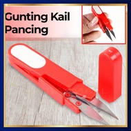 Fishing Hook Scissors - 7261