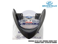 MODENAS GT128 GT 128 100% ORIGINAL SPOILER L BAR HANDLE SEAT BAR BESI 32109-507-00080G