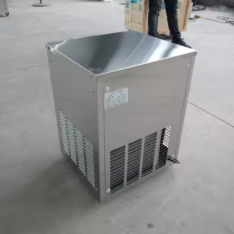 2025 New Commercial Hard Ice Cream Creme Icecream Batch Freezer Gelato Machine Making Maker Price