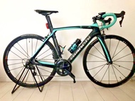 BIANCHI OLTRE XR4 Size 55 cm Genuine Road Bike