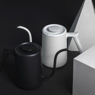 Timemore 泰摩咖啡 魚 Pure 手沖壺 700ml 細口壺 咖啡器具