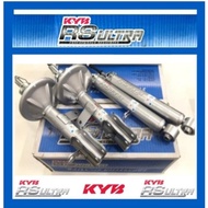 KYB RS Ultra HRV 2015 Absorber