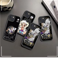 ONE PIECE Casing For Google Pixel 8A 7A 9 Pro XL 7 8 PRO 7Pro Pixel7A Cellphone Case Anime One-Piece