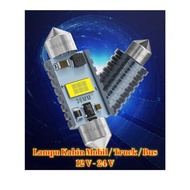 12V Led 24V Bus Truck Fuso Cabin Lights CSP 3570