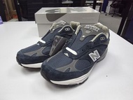 New Balance 993  Mr993nvWR993NV  made in Usa