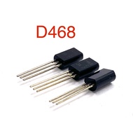 2SD D468 D560 D313E D667 D401A D1133 D1196