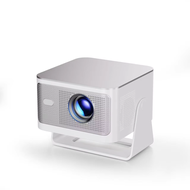 Magcubic | Magcubic LED Projector HY350Max 900ANSI Android Projector Auto Focus 8K Native 1080P Wifi