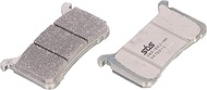 Kitaco SBS 947DS-2 777-0947092 Brake Pad for Racing, Dual Thinner VFR800F/X, CBR1000RR, CB1000R, CB1