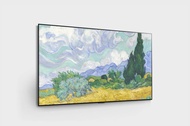 LG 55 นิ้ว OLED 4K Smart TV รุ่น OLED55G1 | Self Lighting | Gallery Design l Hands Free Voic...