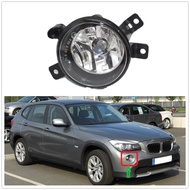 Left Side Fog Light For BMW X1 E84 2009 2010 2011 2012 2013 2014 2015 Front Halogen Fog Lamp Fog Lig