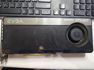 知飾家 二手良品 EVGA 艾維克 GTX660 顯示卡