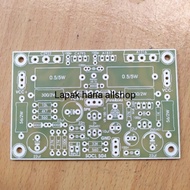 Pcb driver socl 504 new type new fiber material fr4