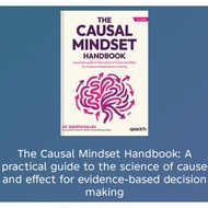 The Causal Mindset Handbook