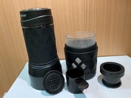 Cuisintec-Minipresso 隨身咖啡機 KC-1288 (無需電力) (Nespresso compatible)