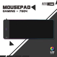 Altec lansing Mousepad ALMP7604 แผ่นรองเม้าส์รองรับชาร์จไร้สาย