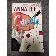 PRELOVED COUPLE 🌹 KARYA ANNA LEE