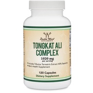 Tongkat Ali Extract by DoubleWood