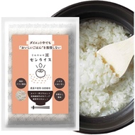 Izu Kappa Zen Rice: Low-carb, approximately 57% fewer calories, diet food.