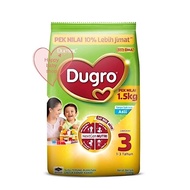 Dugro Asli step3 1.5kg