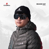 CREDIFOX Knitted Beanie Hat - Beanie Hat - Men Women Winter Knitted Beanie