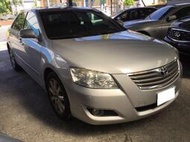 【只賣好車】2009 Toyota Camry，2.4cc 跑19萬1，國民低調型，好開好養的代步車！！！