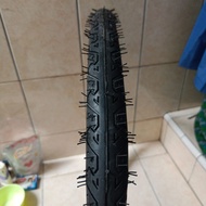 26 X 1.75 lucky stone bicycle outer tire