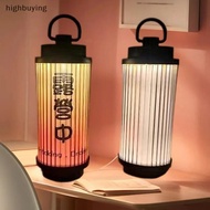 【HBSG】 New 38- 38 Light 38 Explore USB Rechargeable Camping Lanterns Outdoor Tent Lamp Powerful LED 
