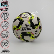 Futsal Ball SPECS Soccer Ball size 4 SPECS LIGHTSPEED indoor outdoor size 4