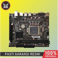 VENOMRX H110 MOTHERBOARD WITH NVME LGA1151