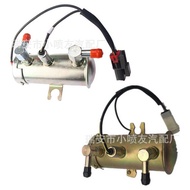 Excavator Loader Engineering Machinery Accessories4645227Electronic Fuel Pump 4HK1 6HK1 Fuel Pump El
