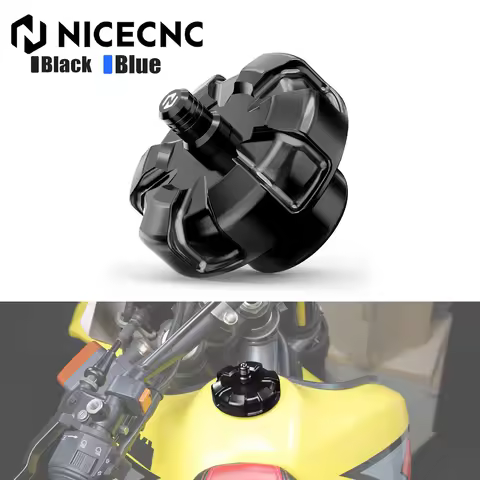 For Suzuki DR650S DR650SE 1996-2025 Gas Fuel Tank Cap DR 650 S DR 650 SE DR650 S DR650 SE DR 650S DR