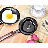 MINI COOKWARE NON STICK MINI EGG FRY PAN
