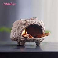 [Lohobby] Incense Holder, Incense Bowl, Decoration with, Incense Burner, Ceramic Incense Burner, Con