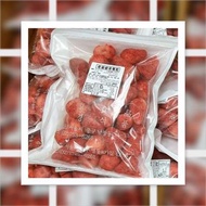 韓國老爺爺草莓乾👴🏻 🎀優惠：$65一包🎀