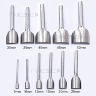 Special Offer/Tools Hand-Punched Semicircle Punch Cut DIY Leather Goods Leather Round Corner Cut 1/2