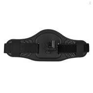 hilisg) PULUZ Waist Belt Camera Mount S-trap Replacement for / Insta360 ONE X/ Theta V/Theta SC36/ Panorama Action Cameras Portable