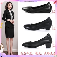 BATA COMFIT Carrie Women Black Heels 6116217 Kasut Tumit Tinggi Kasut Tumit Tinggi Perempuan