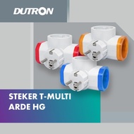 DUTRON Steker T-Multi Arde HG
