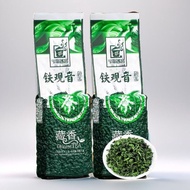 Authentic Anxi Tieguanyin Tea Fragrant Spring Tea Bulk 2025 Fujian Oolong Tea2026064