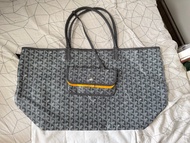 Goyard Saint Louis GM Tote Bag