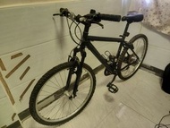 Marin Mountain Bike mtb pioneer California