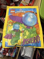 LEGO Polybag marvel 682403