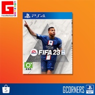 PS4 : FIFA 23 Game (Zone 3)